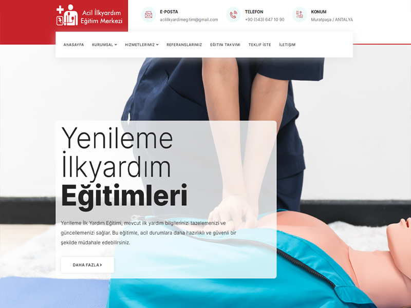 Web Tasarım