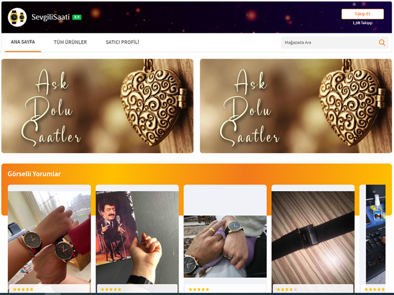 Marka ve Bilinirlik Yönetimi